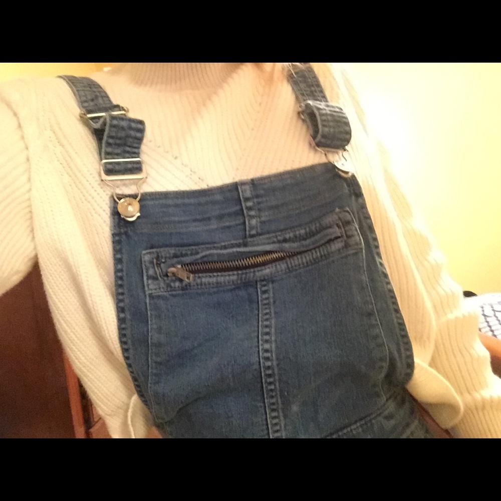 Overalls - Picture 2 of 3